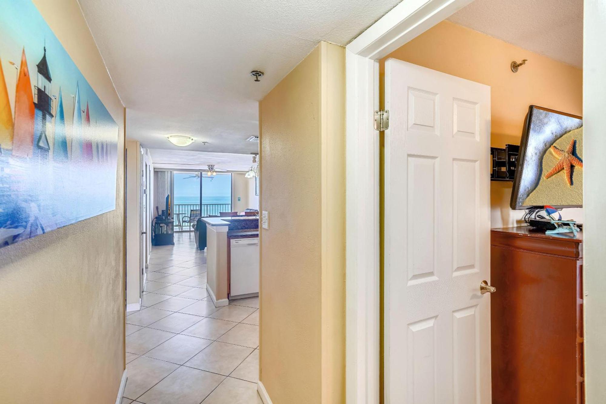 Sand Castle1 804 Clearwater Beach Exterior foto
