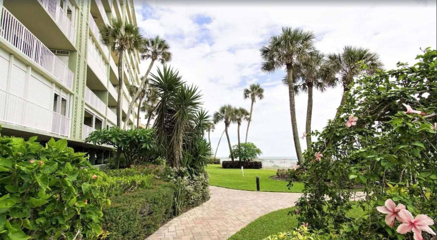Sand Castle1 804 Clearwater Beach Exterior foto