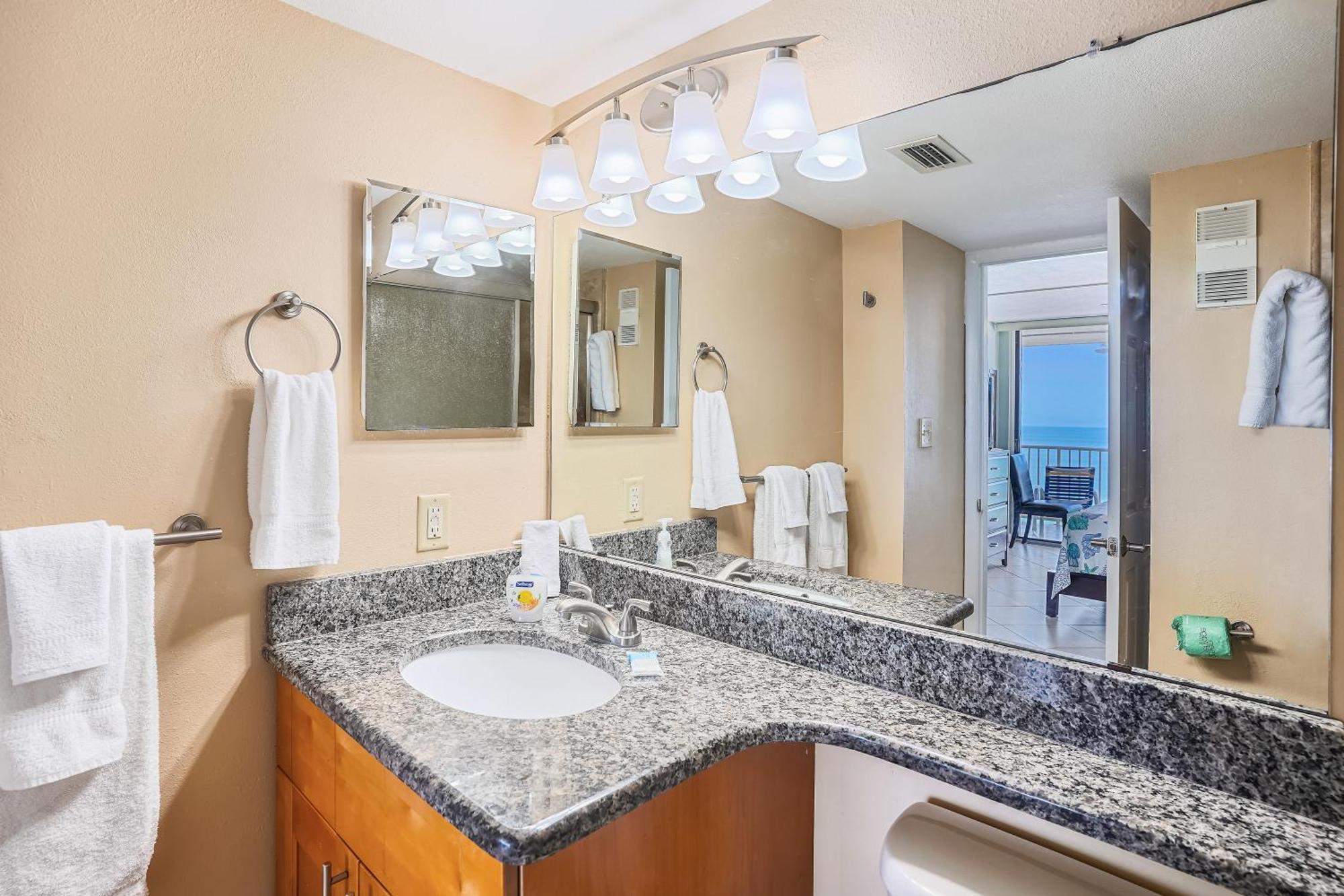 Sand Castle1 804 Clearwater Beach Exterior foto