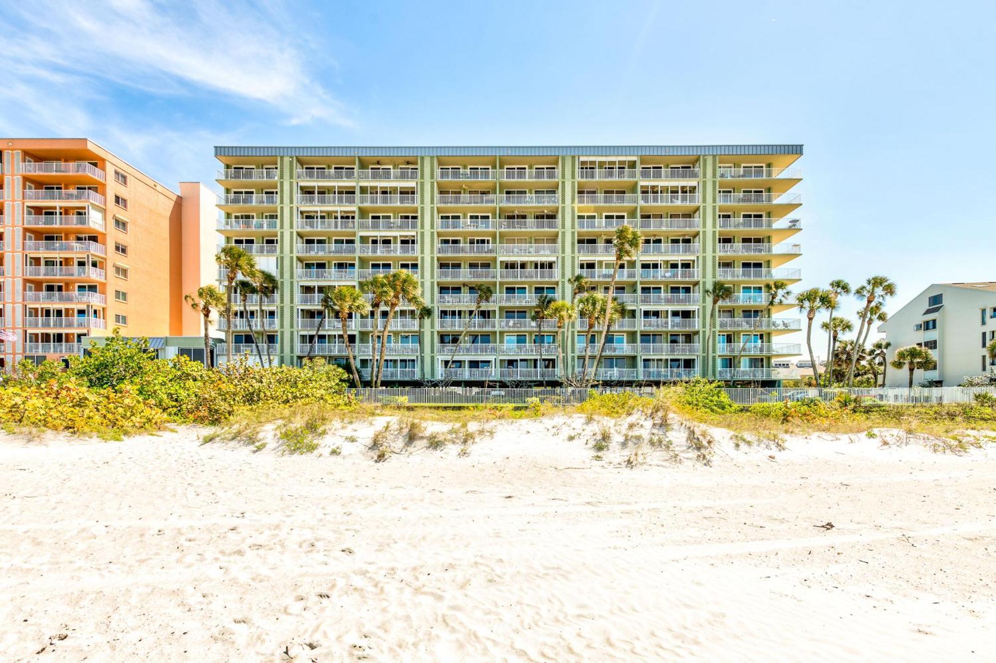 Sand Castle1 804 Clearwater Beach Exterior foto