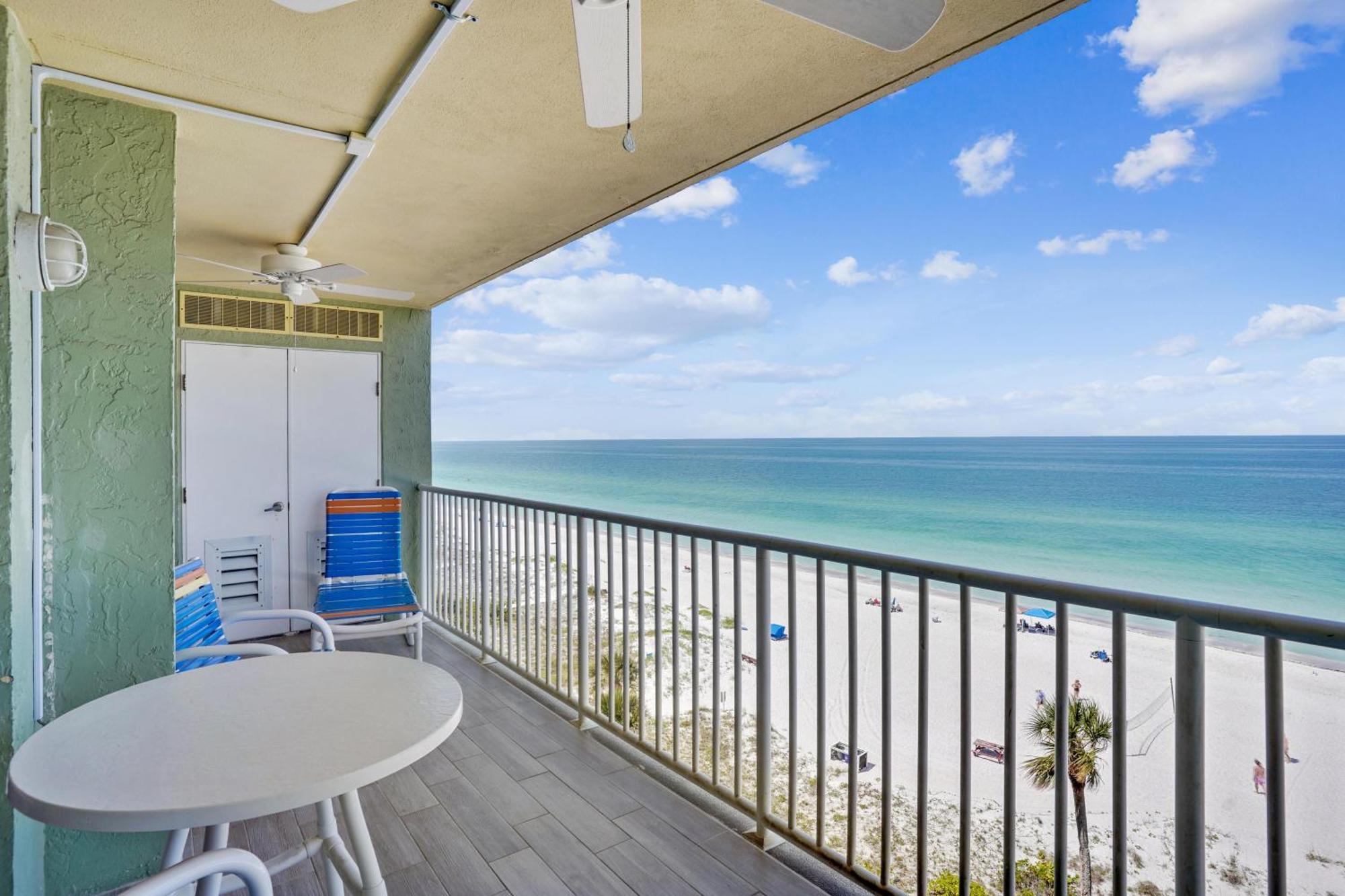 Sand Castle1 804 Clearwater Beach Exterior foto